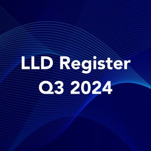 LLD Register Q3 2024